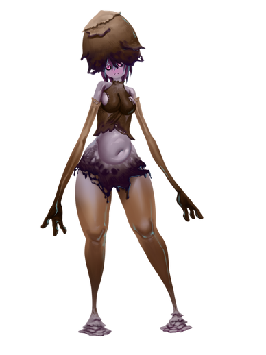 Belly Version